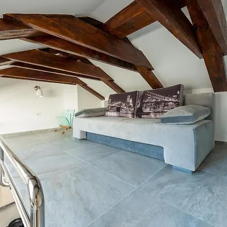 Arla Exclusive * Dubrovnik