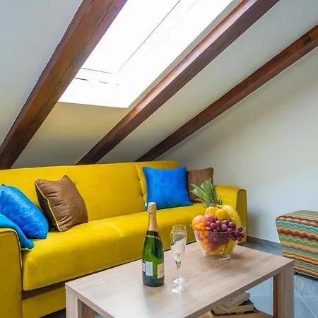 Lejlighed Arla Exclusive *