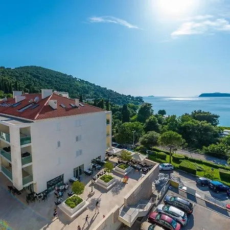 Arla Exclusive * Dubrovnik