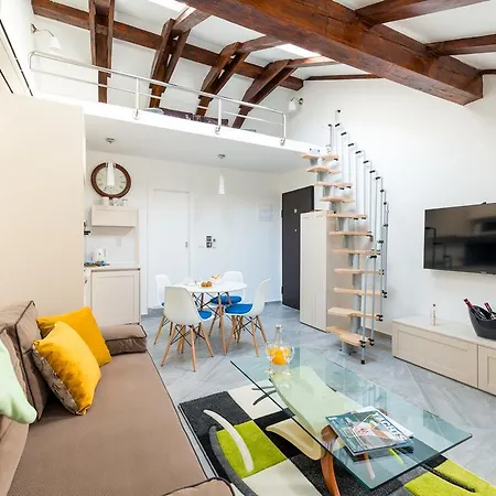 Arla Exclusive Dubrovnik