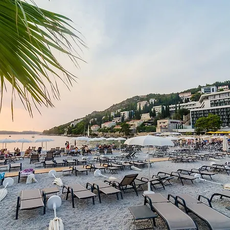 Arla Exclusive Lejlighed *