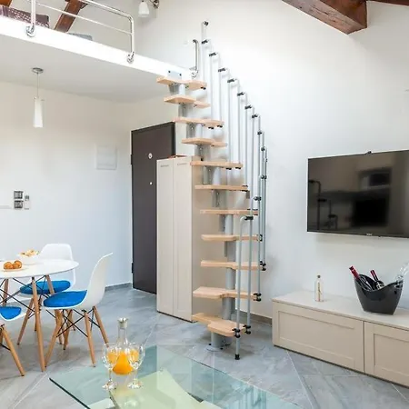 Apartamento Arla Exclusive