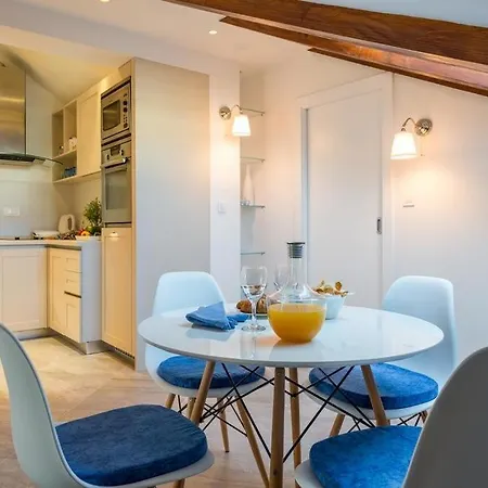 Arla Exclusive Apartamento