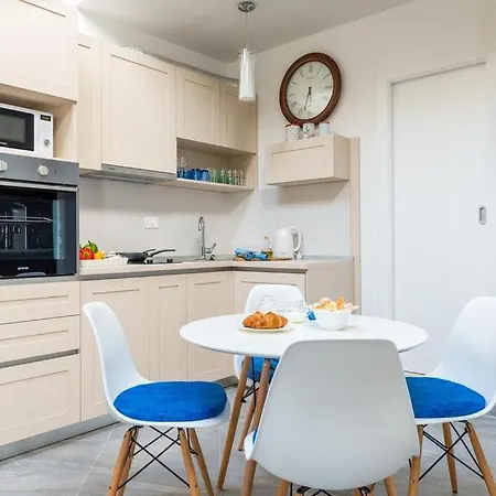 Apartamento Arla Exclusive *