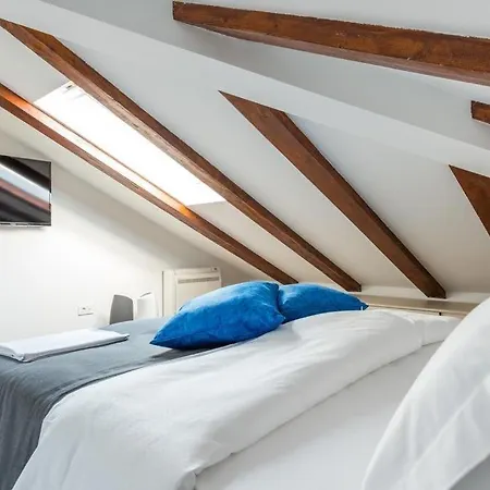Arla Exclusive Apartamento